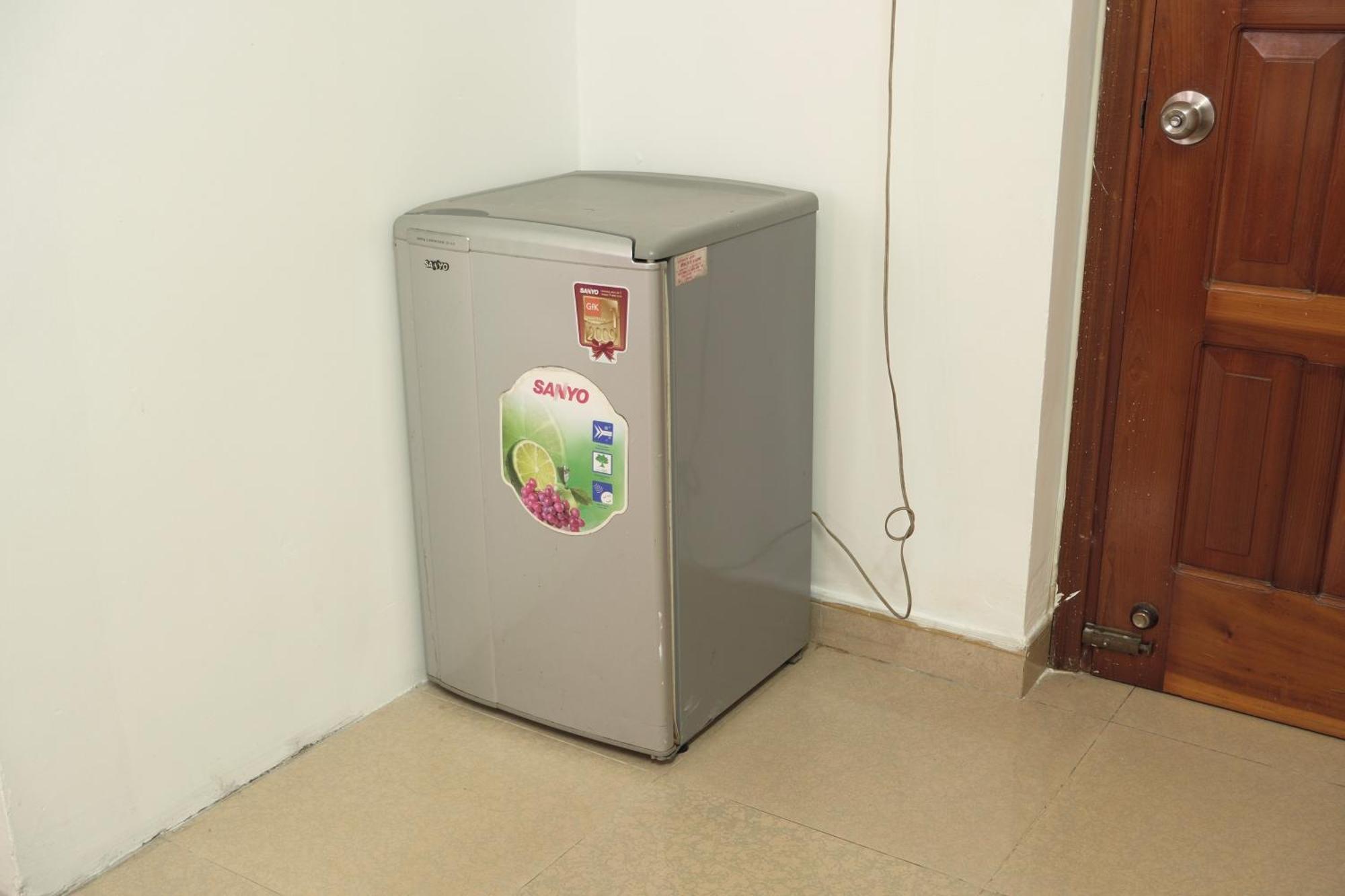 Sakura Hostel Saigon Ho Chi Minh-stad Buitenkant foto