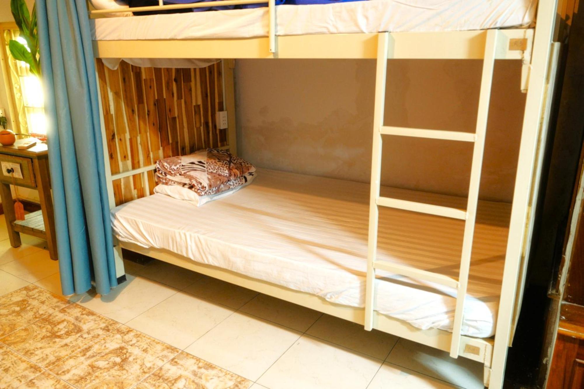 Sakura Hostel Saigon Ho Chi Minh-stad Buitenkant foto